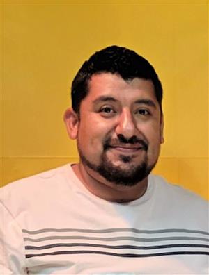 Mr.Perez 